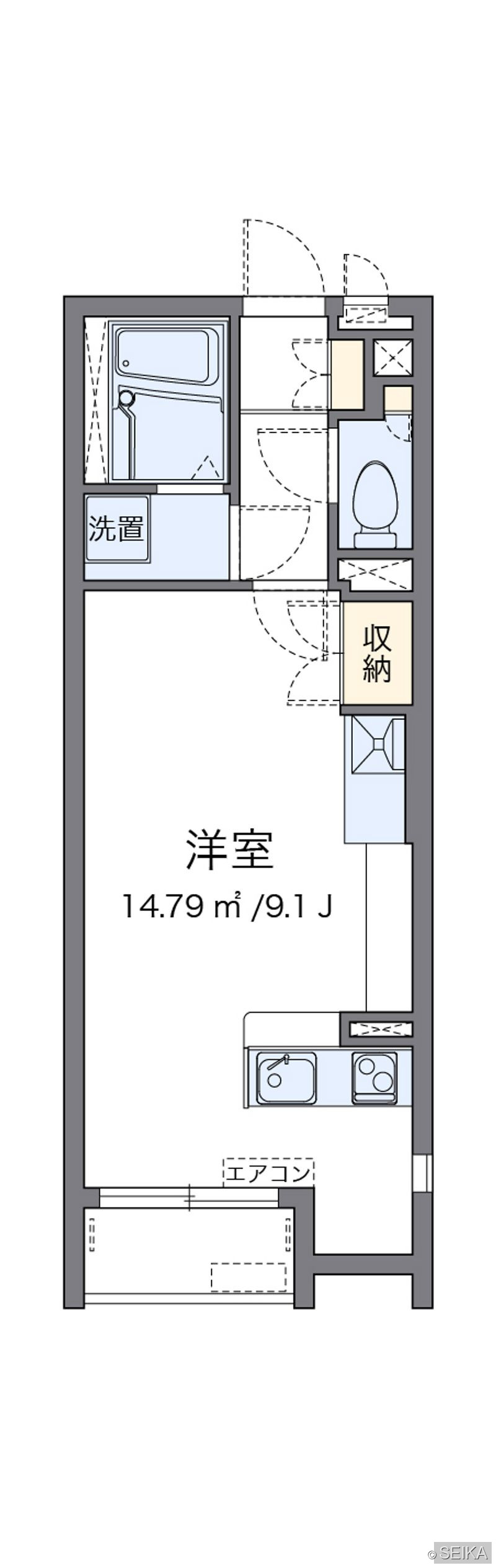 内装