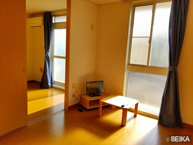 居間