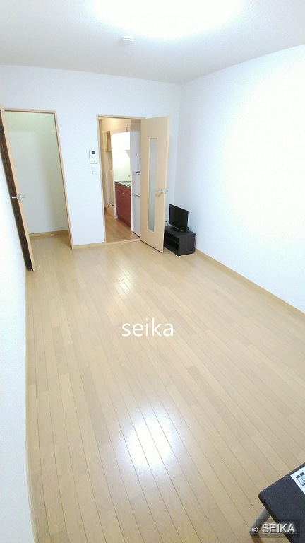 居間
