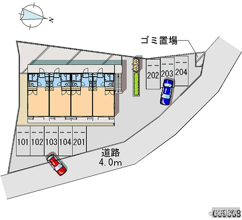 地図