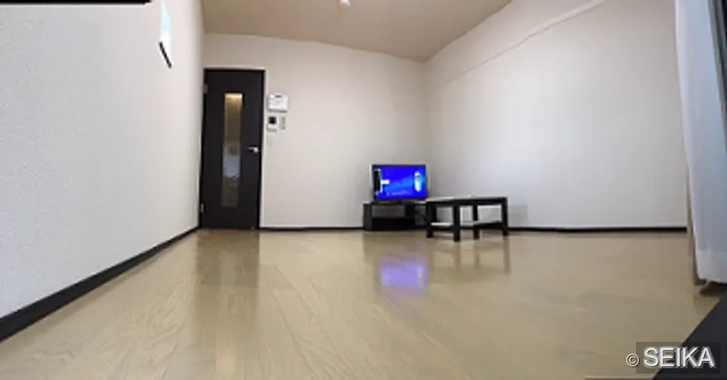 居間