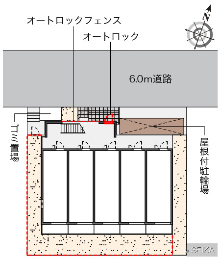 周辺