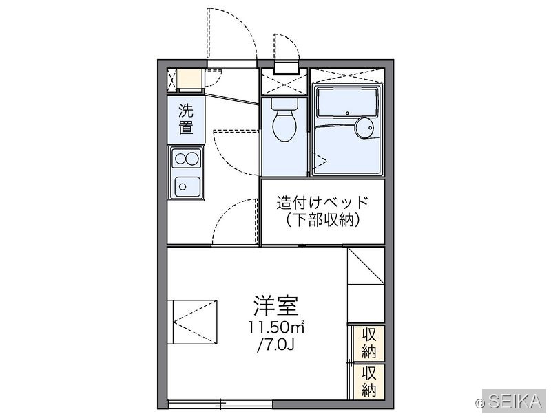 内装