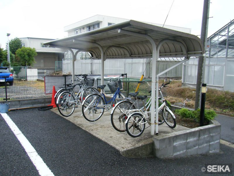 内緒