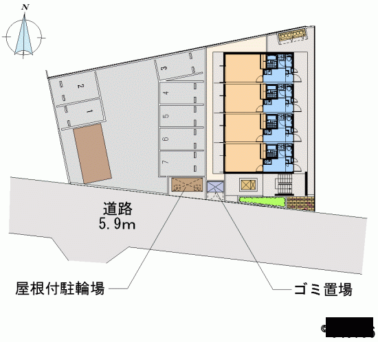 周辺