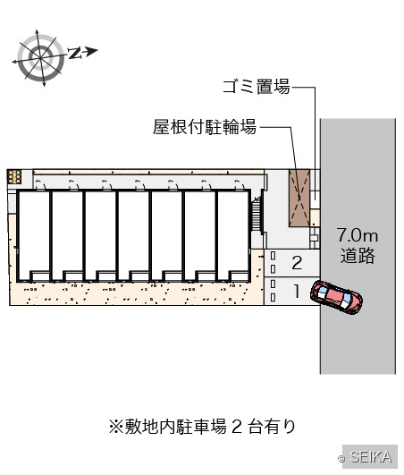 周辺