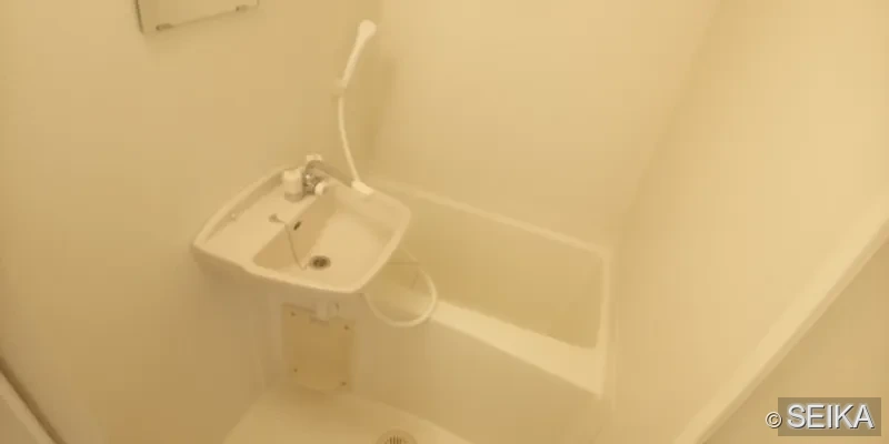 風呂