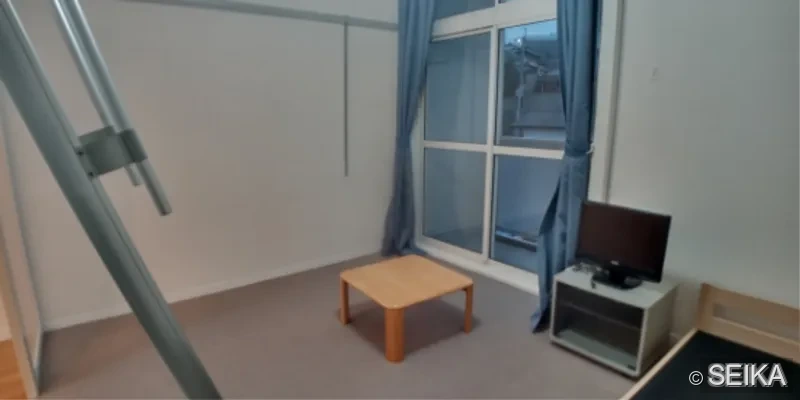 居間