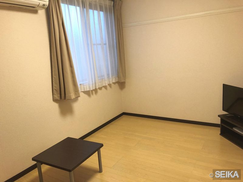 内装