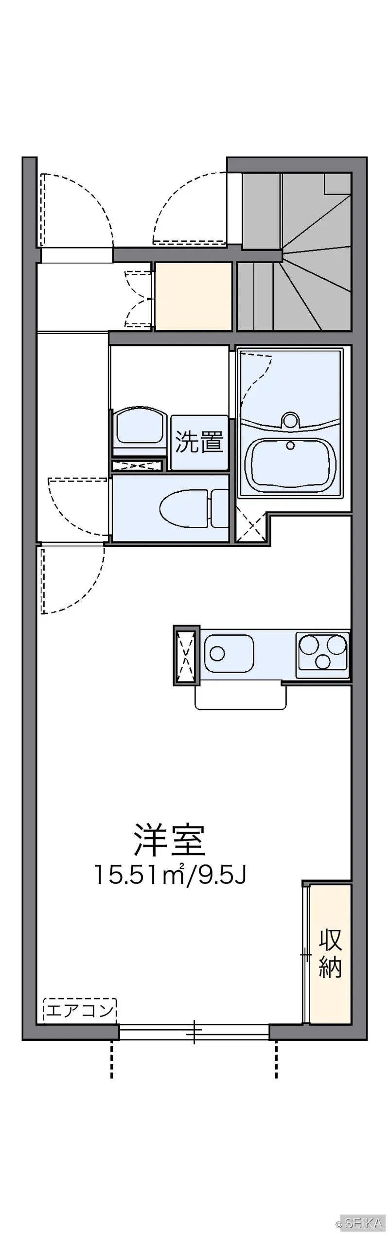 居間
