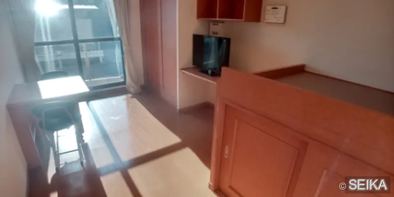 居間