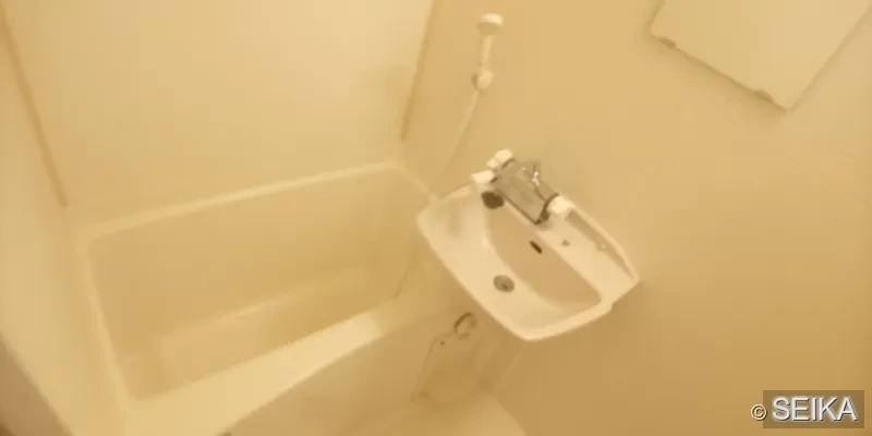 風呂