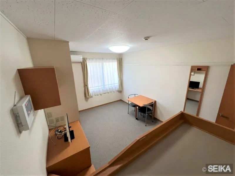 居間