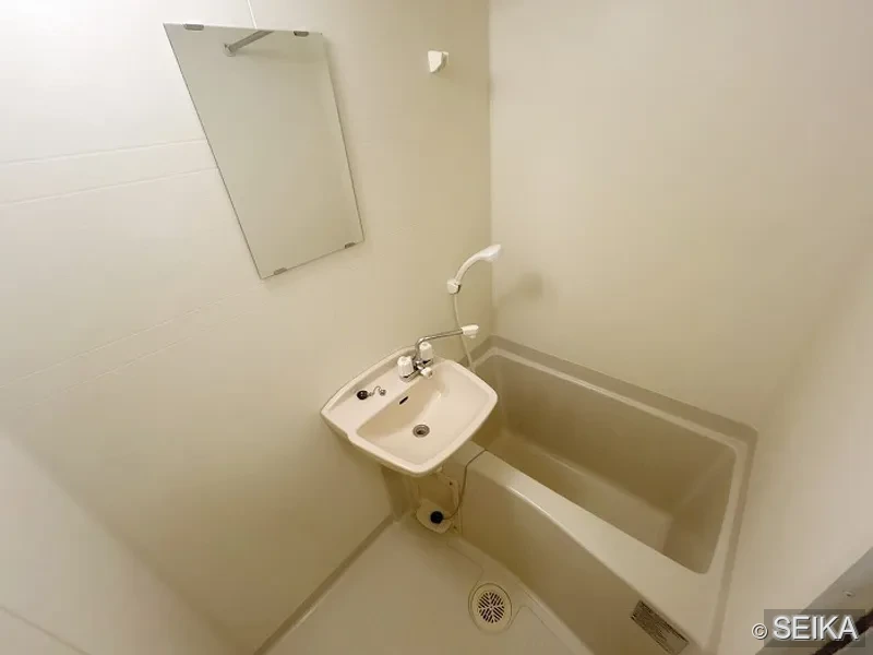 風呂