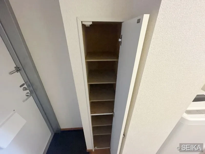 内緒