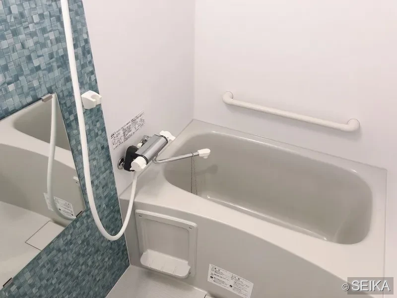 風呂
