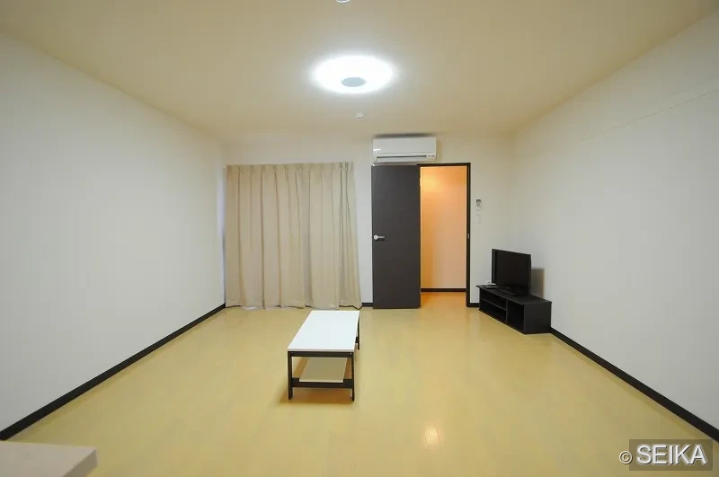 居間