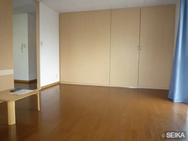 居間