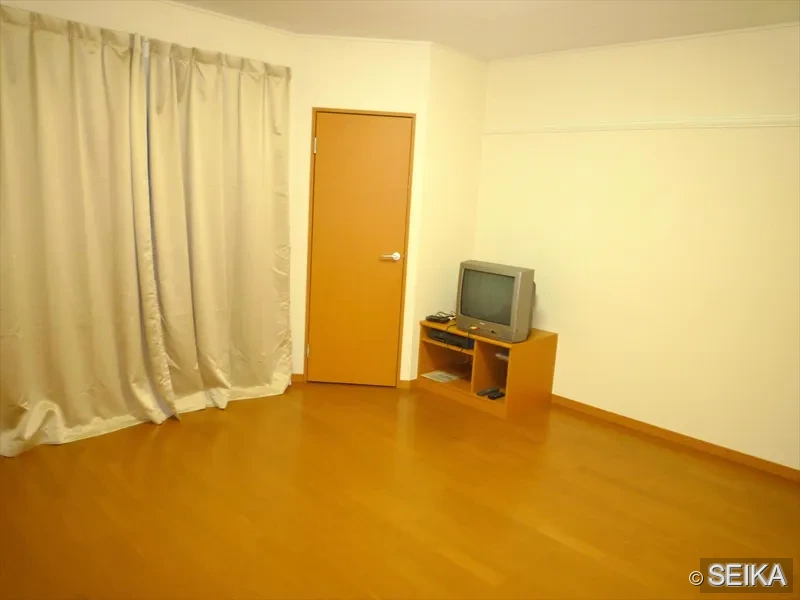 居間