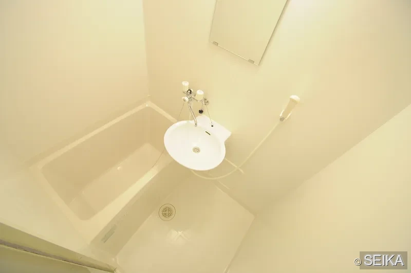 風呂