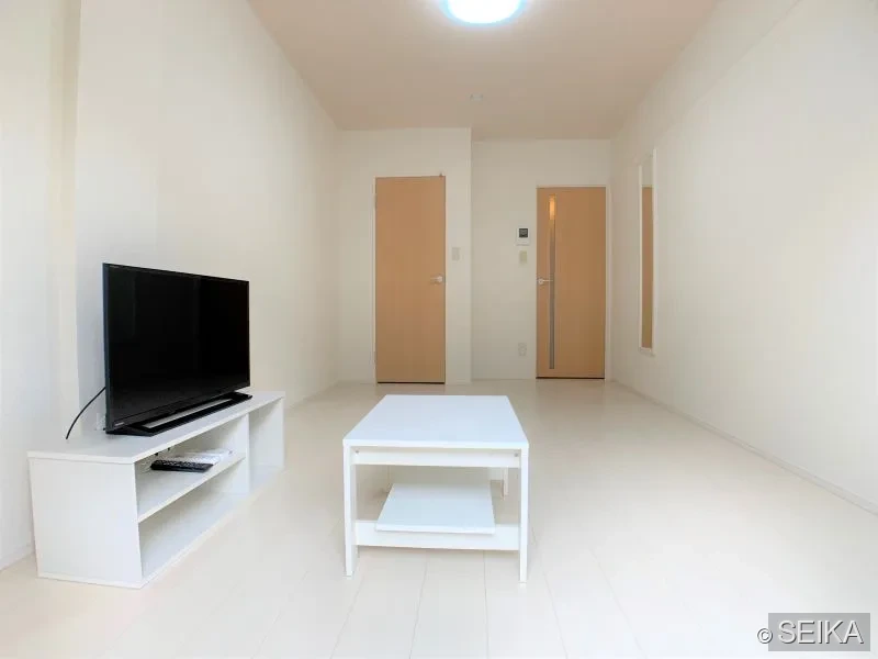 居間