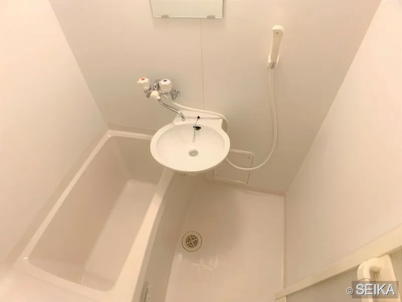 風呂