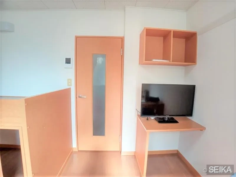 居間