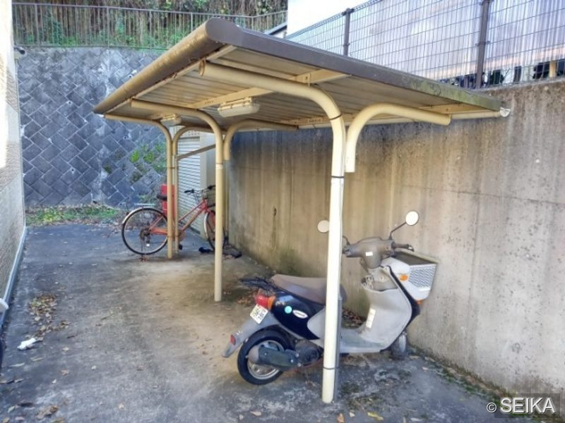 居間