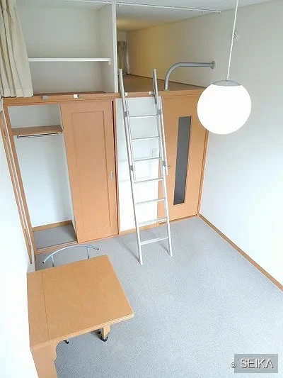 内装