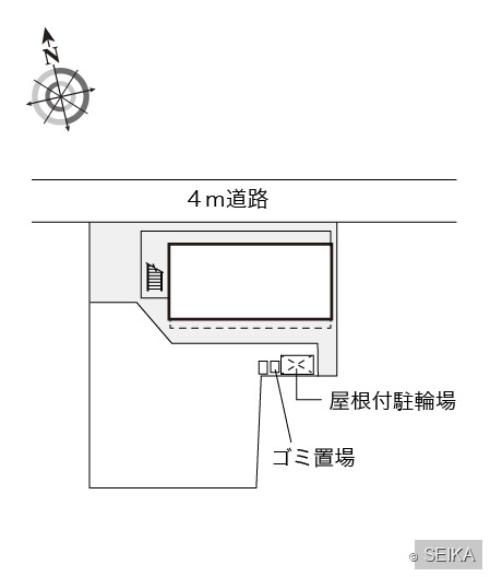周辺