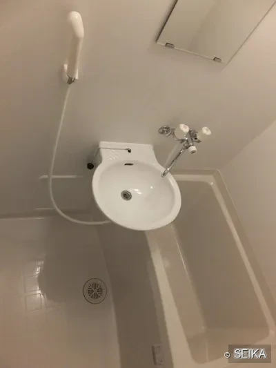 風呂