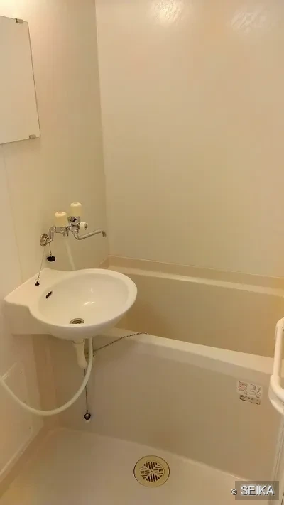 風呂