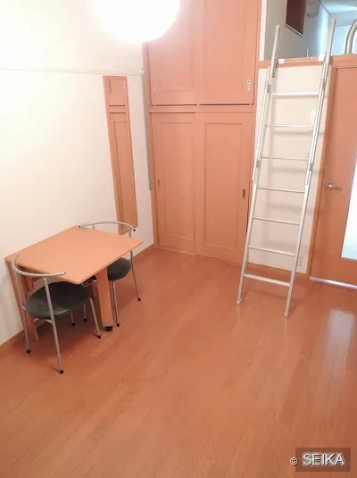 内装
