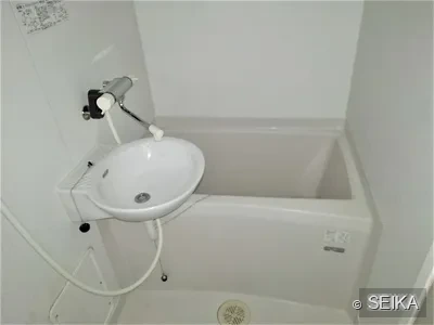 風呂