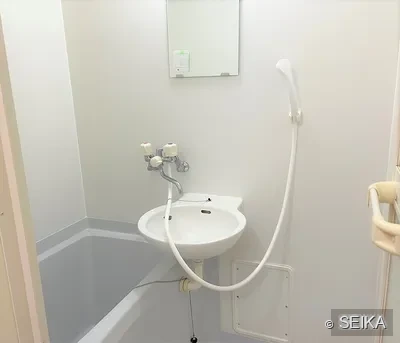 風呂