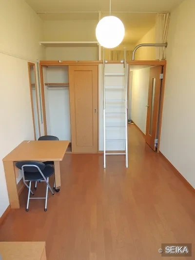 内装