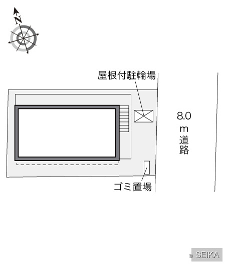 周辺