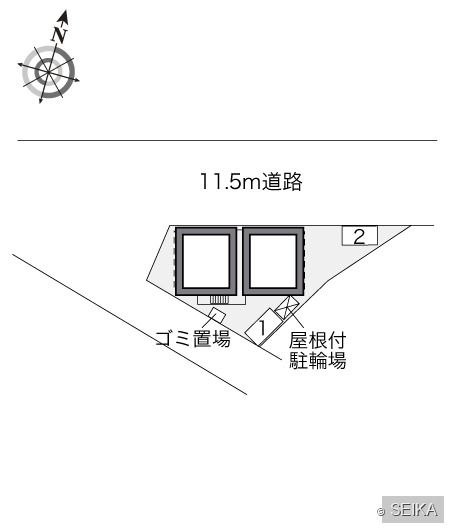 周辺