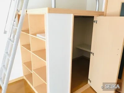 内装