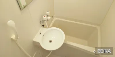 風呂