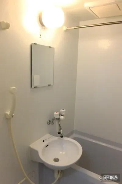 風呂