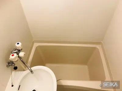 風呂