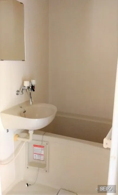風呂