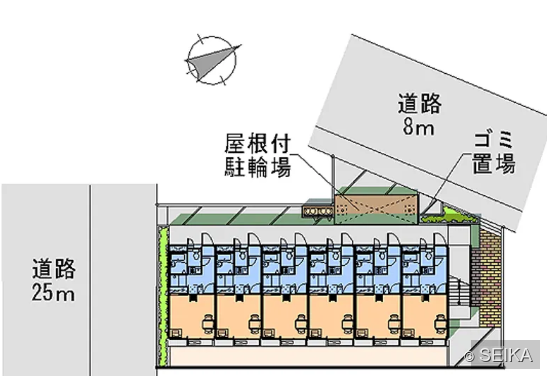 周辺