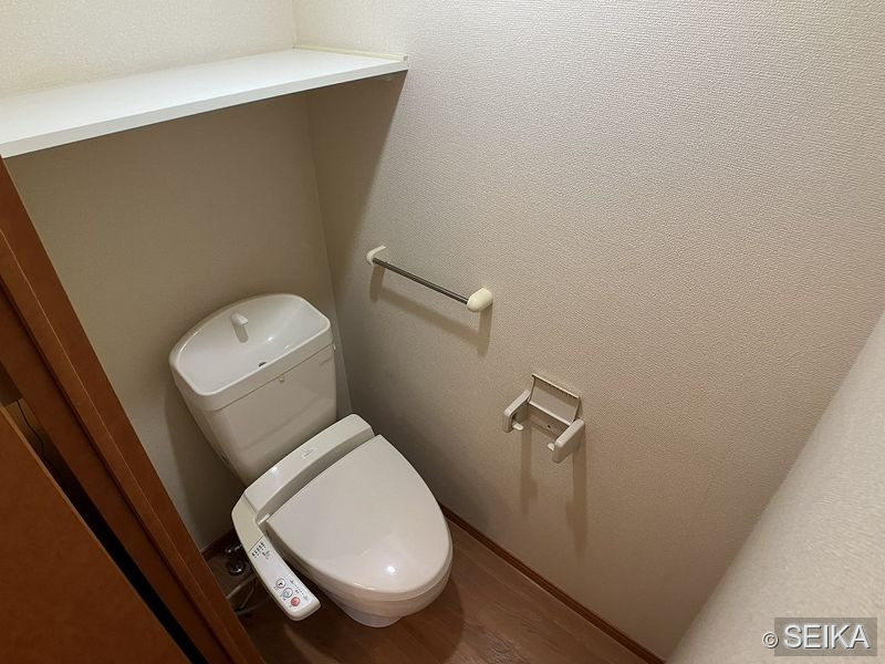内緒