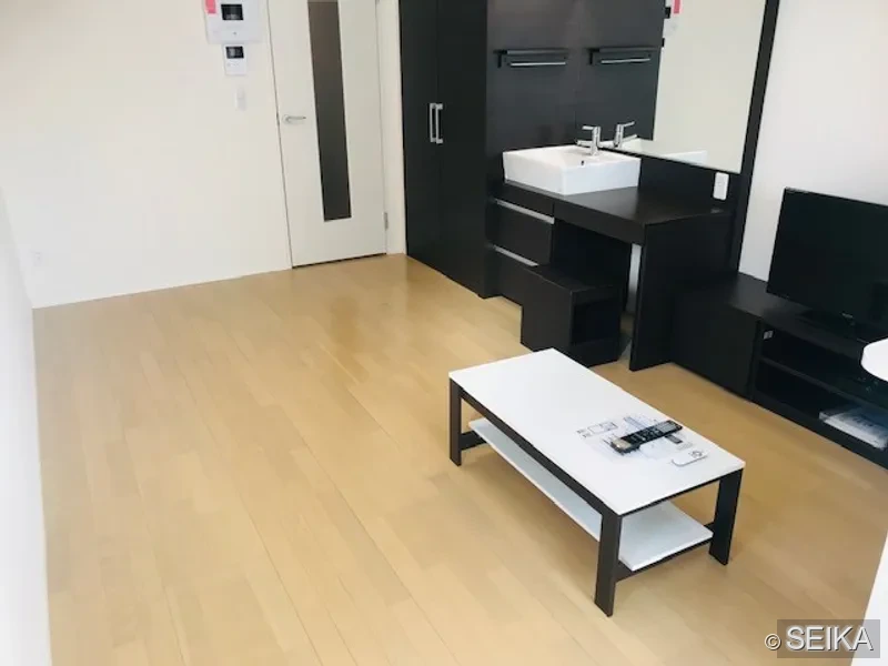 内緒