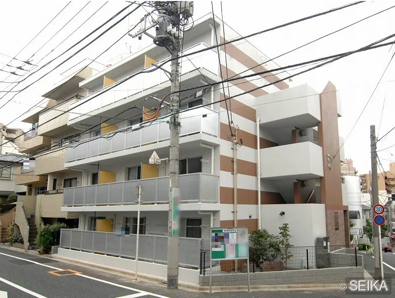 居間