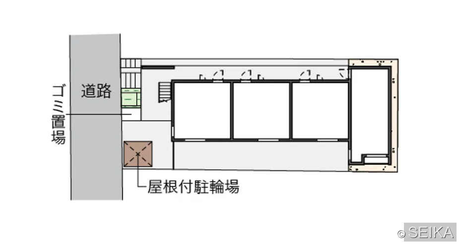 内緒
