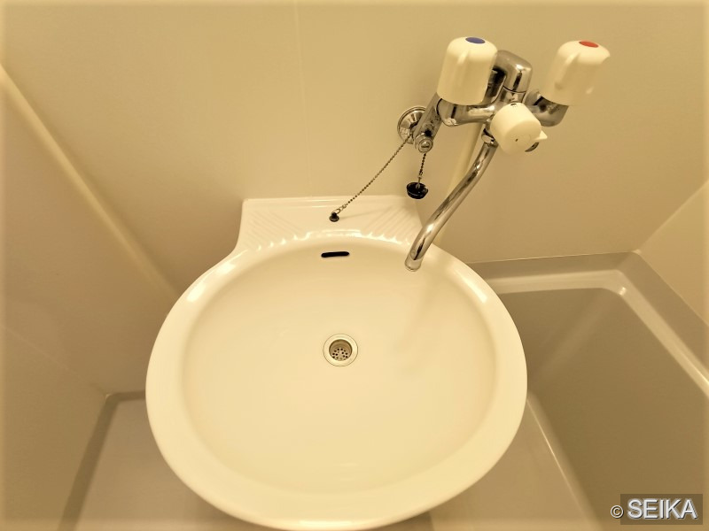 内緒