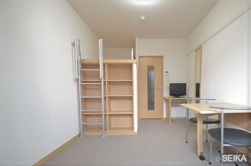 居間